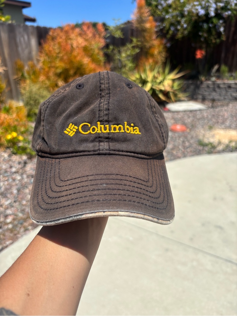 Hat - Picture 4 of 5